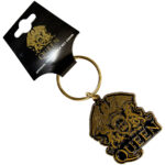 Queen Keychain