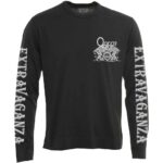 Queen Unisex Long Sleeve T-Shirt