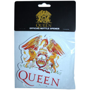 Queen Premium Fridge Magnet