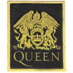 Queen Standard Patch