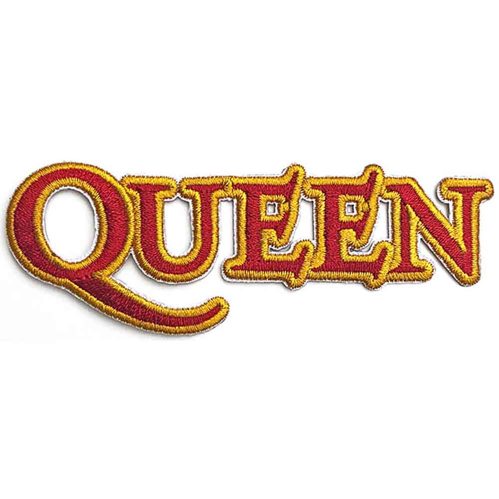 Queen Standard Patch