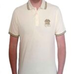 Queen Unisex Polo Shirt