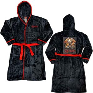 Queen Unisex Bathrobe