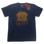 Queen Unisex T-Shirt