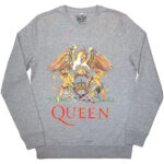 Queen Unisex Sweatshirt