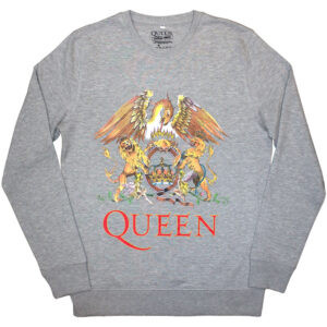 Queen Unisex Sweatshirt