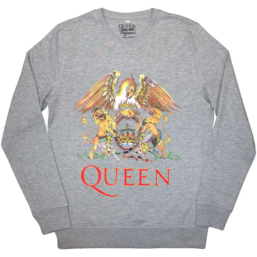 Queen Unisex Sweatshirt