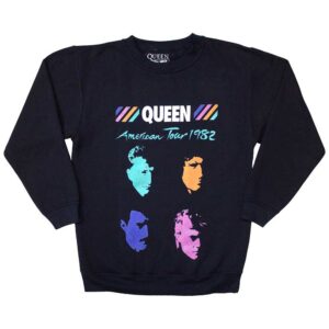 Queen Unisex Sweatshirt