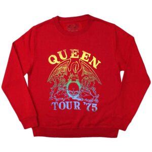 Queen Unisex Sweatshirt
