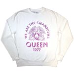 Queen Unisex Sweatshirt