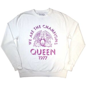 Queen Unisex Sweatshirt