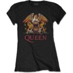 Queen Ladies T-Shirt