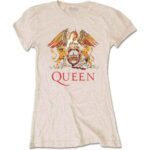 Queen Ladies T-Shirt