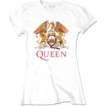 Queen Ladies T-Shirt