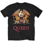 Queen Unisex T-Shirt