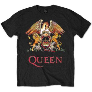 Queen Unisex T-Shirt