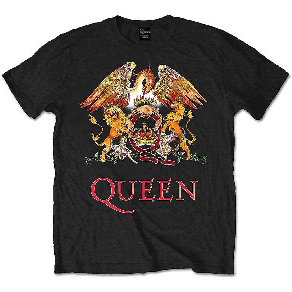 Queen Unisex T-Shirt
