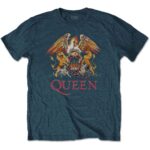 Queen Unisex T-Shirt