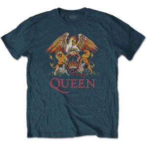 Queen Unisex T-Shirt