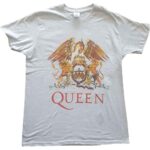 Queen Unisex T-Shirt