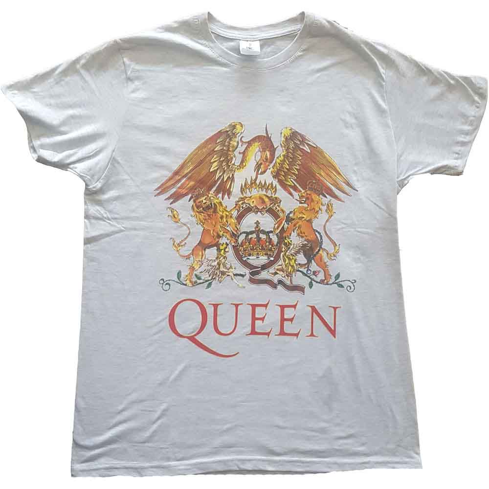 Queen Unisex T-Shirt