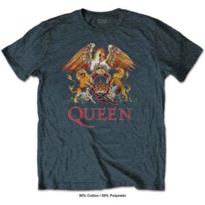 Queen Unisex T-Shirt