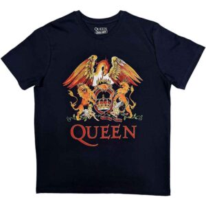 Queen Unisex T-Shirt