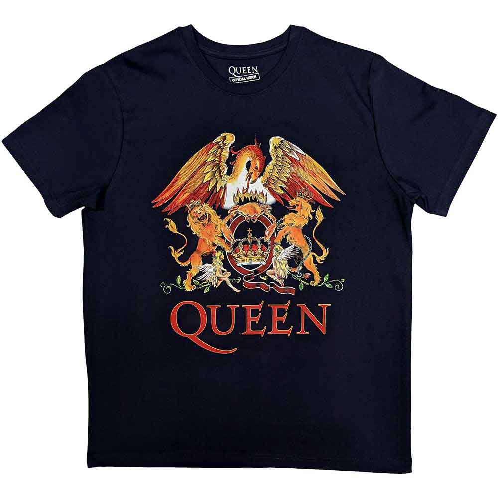 Queen Unisex T-Shirt