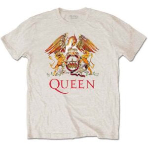 Queen Unisex T-Shirt