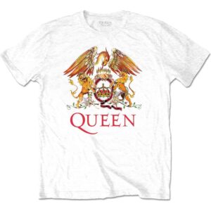 Queen Unisex T-Shirt