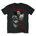Queen Unisex T-Shirt