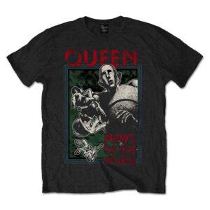 Queen Unisex T-Shirt