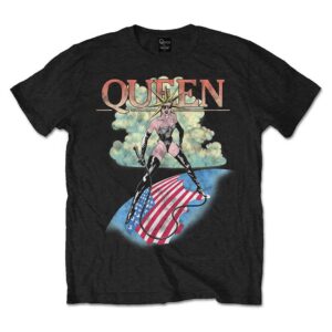 Queen Unisex T-Shirt