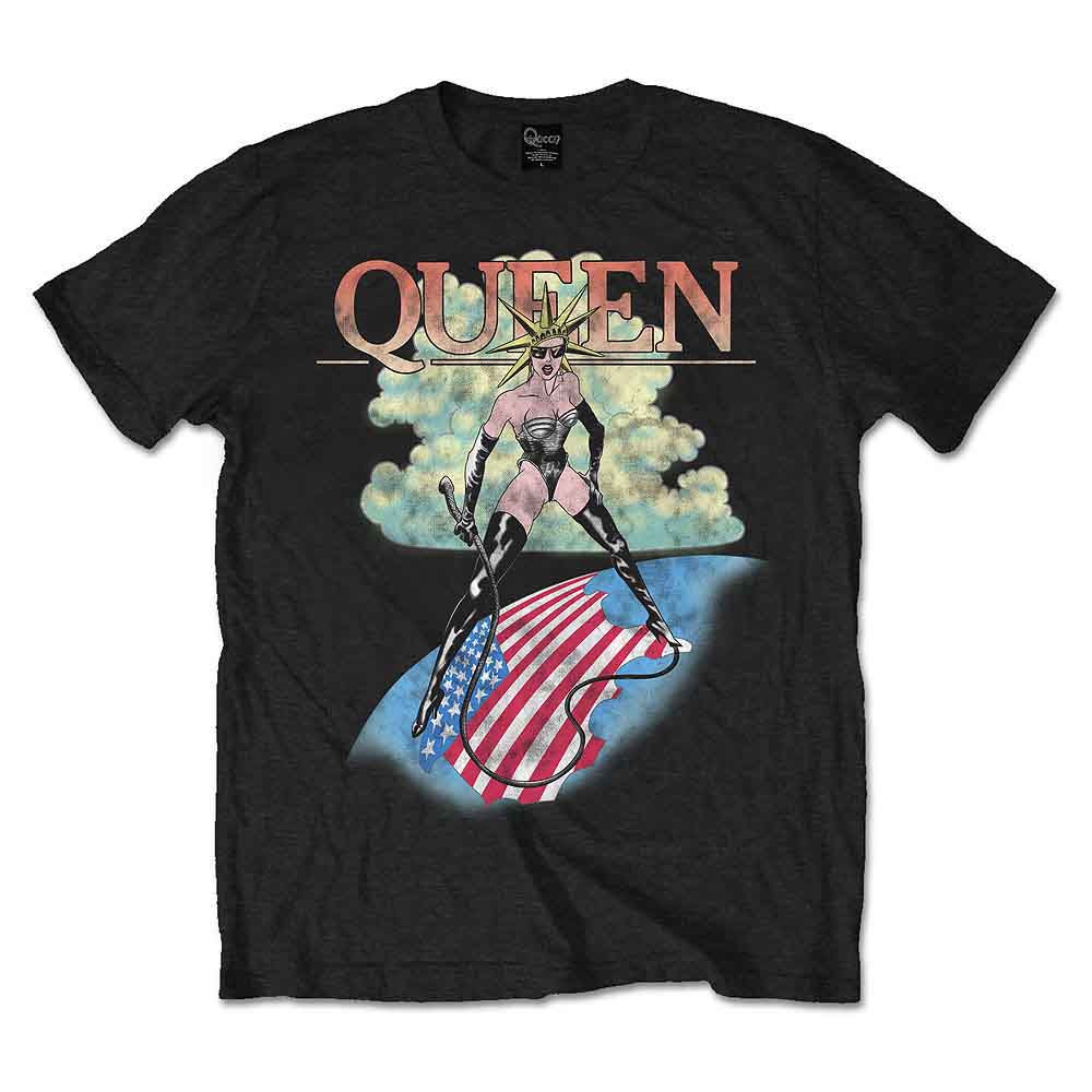 Queen Unisex T-Shirt