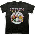 Queen Unisex T-Shirt