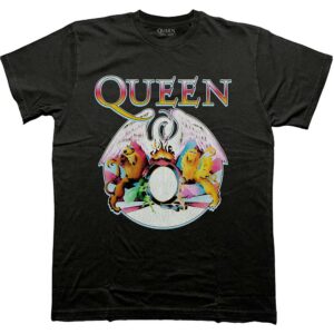 Queen Unisex T-Shirt