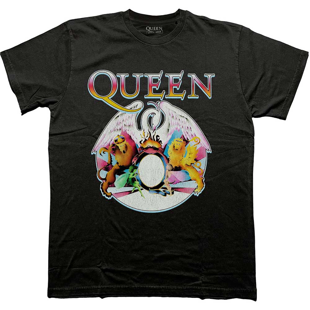 Queen Unisex T-Shirt