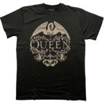 Queen Unisex T-Shirt