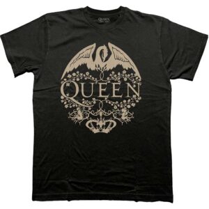 Queen Unisex T-Shirt