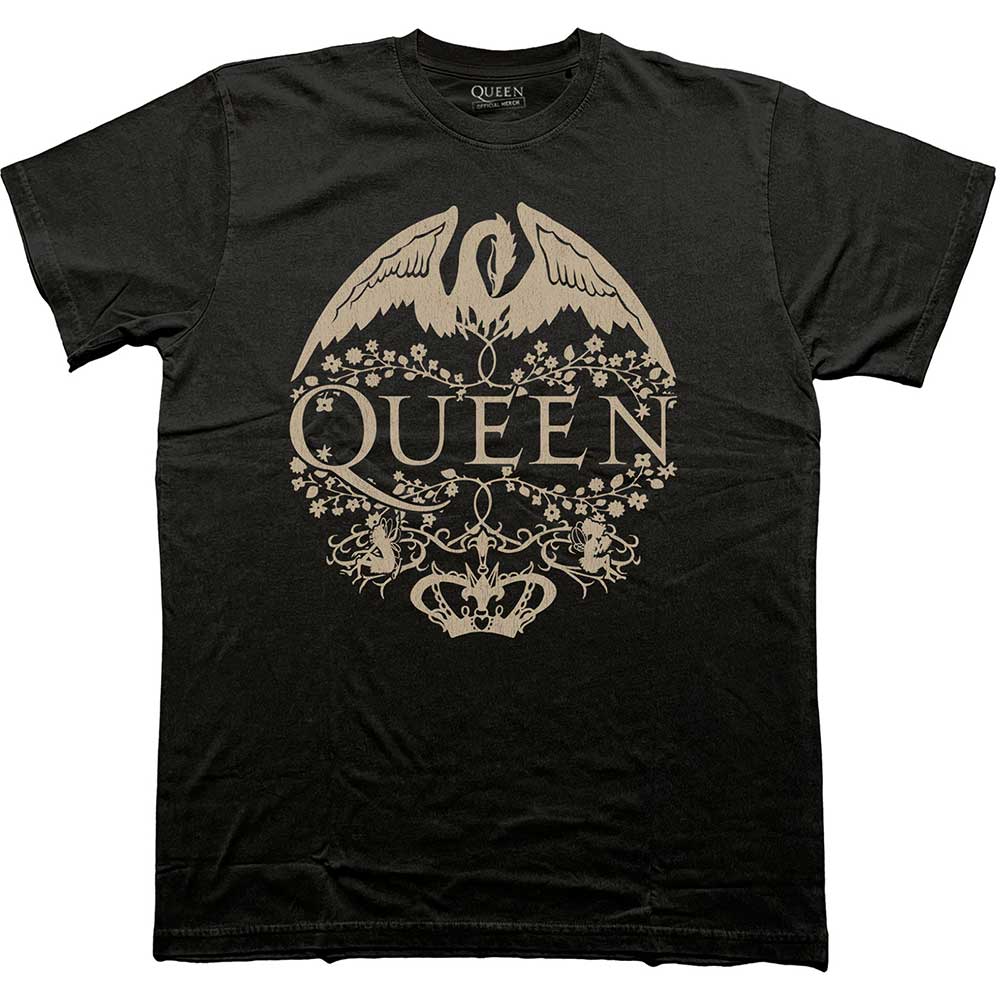 Queen Unisex T-Shirt
