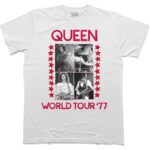 Queen Unisex T-Shirt