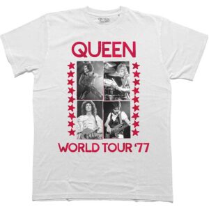 Queen Unisex T-Shirt