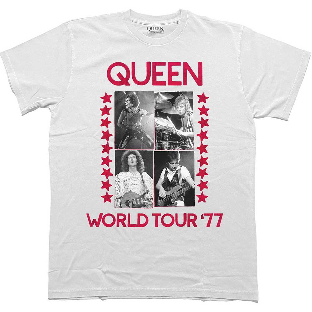 Queen Unisex T-Shirt