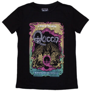 Queen Ladies T-Shirt