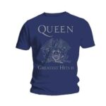 Queen Unisex T-Shirt