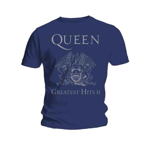 Queen Unisex T-Shirt