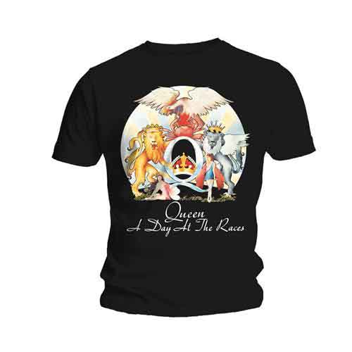 Queen Unisex T-Shirt