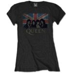 Queen Ladies T-Shirt