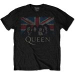 Queen Unisex T-Shirt