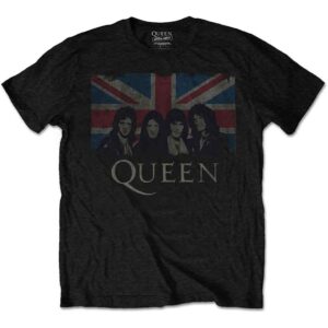 Queen Unisex T-Shirt